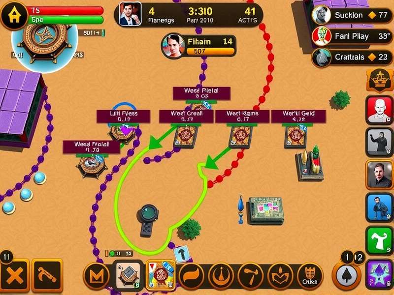 Jodhpur Ace Strategy Session